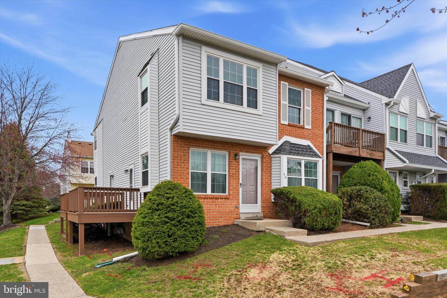 518 Crystal #28a, Eagleville