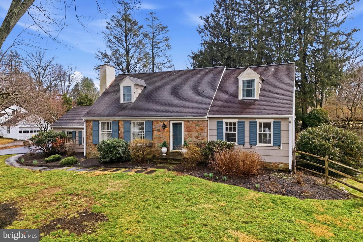 601 Cedar Lane, Villanova