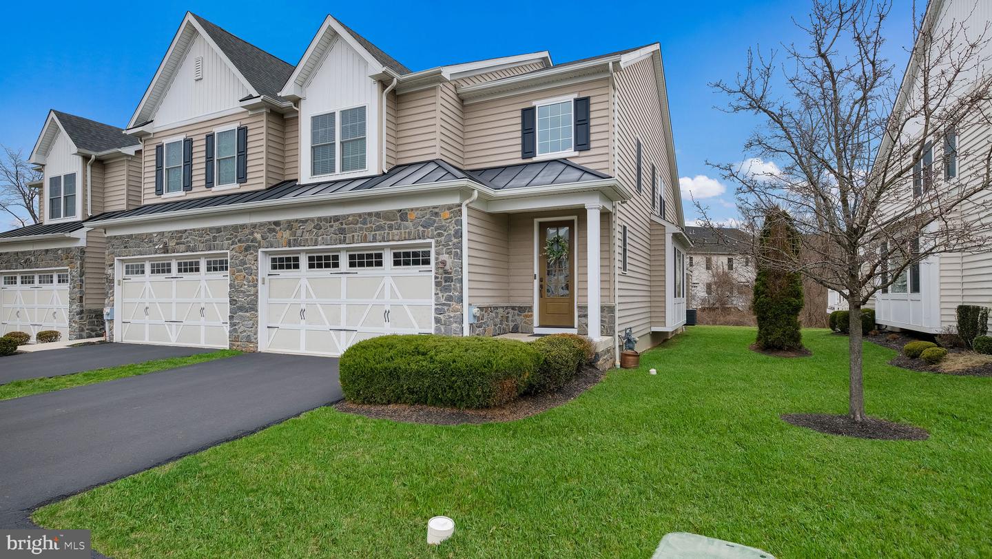 105 Brentwood Court, Montgomeryville