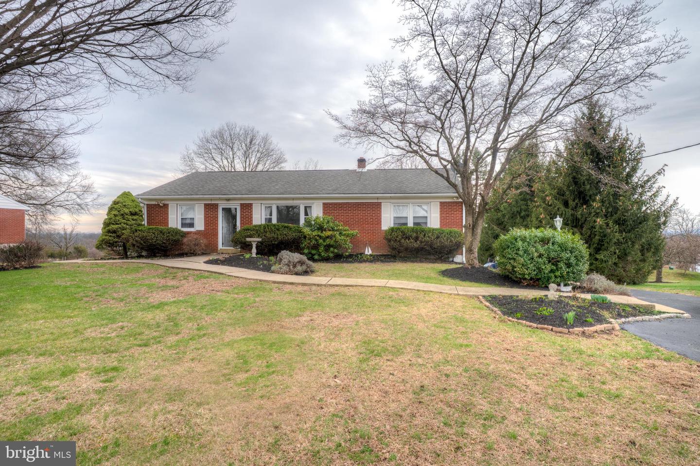 3396 Pruss Hill Road, Pottstown