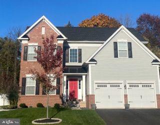 1010 Bayberry Drive, Pennsburg
