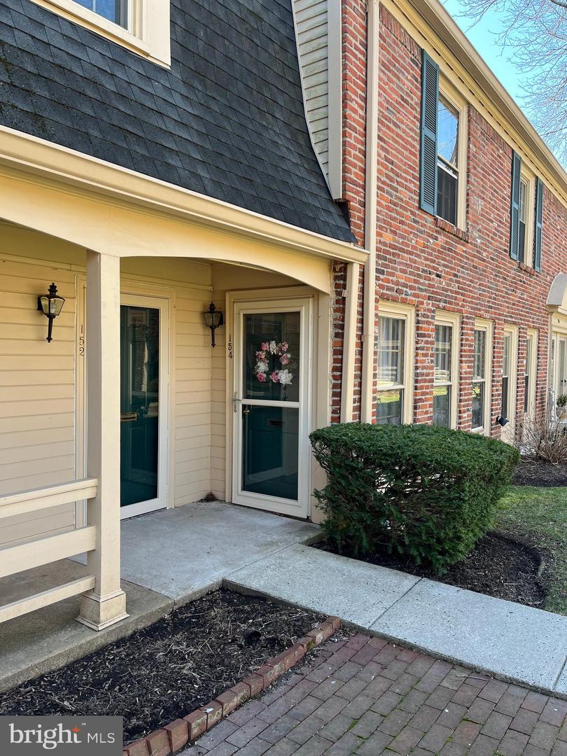 154 Albemarle Drive, Blue Bell