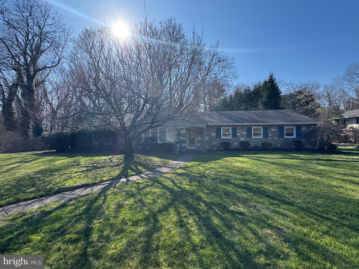 1004 Spring Valley Road, Jenkintown