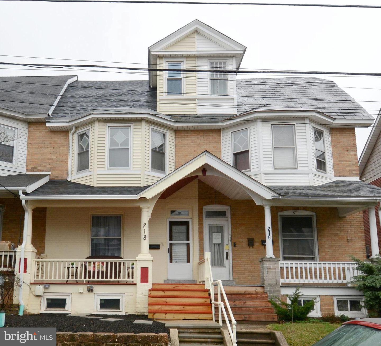 218 E Broad Street, Souderton