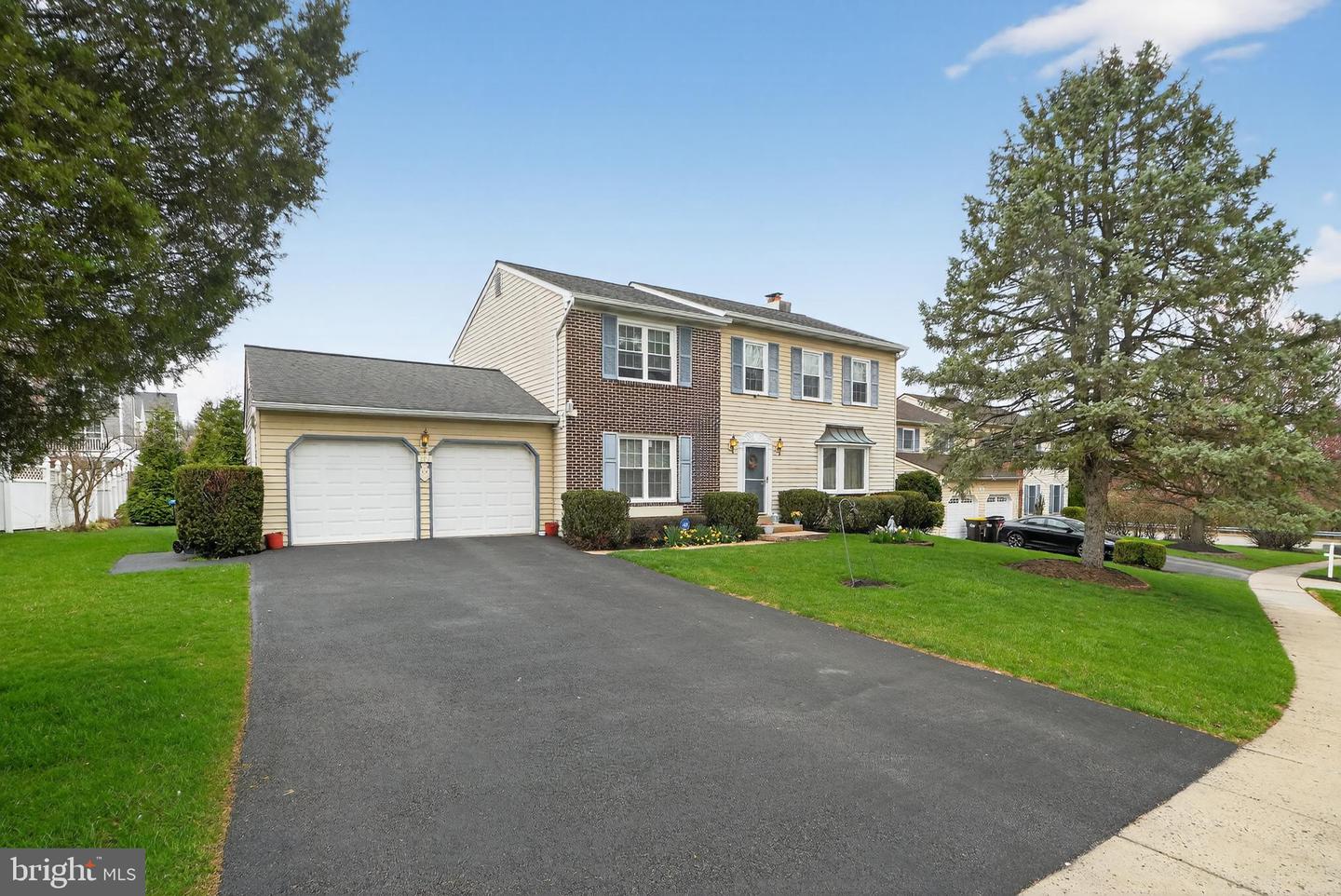307 Sharon Court, King Of Prussia