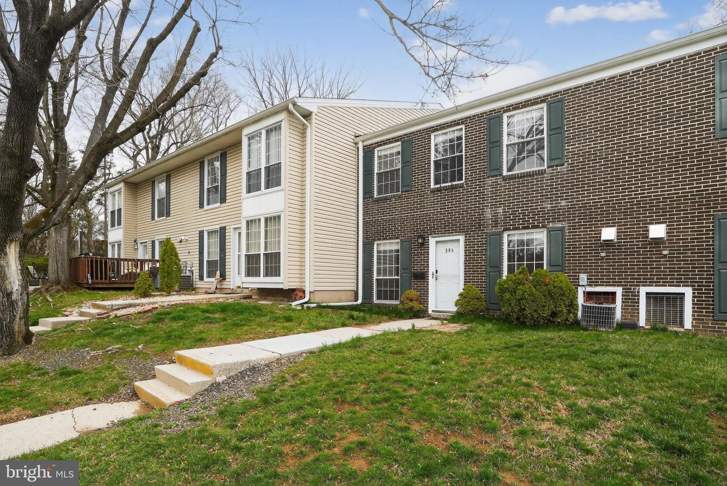 304 Middleton Place, Eagleville