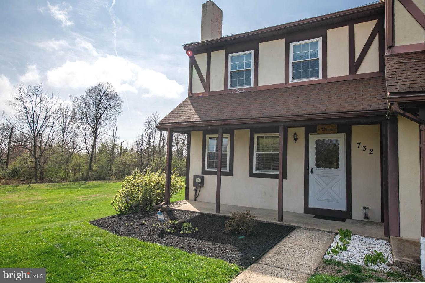 732 Sandra Lane, Norristown