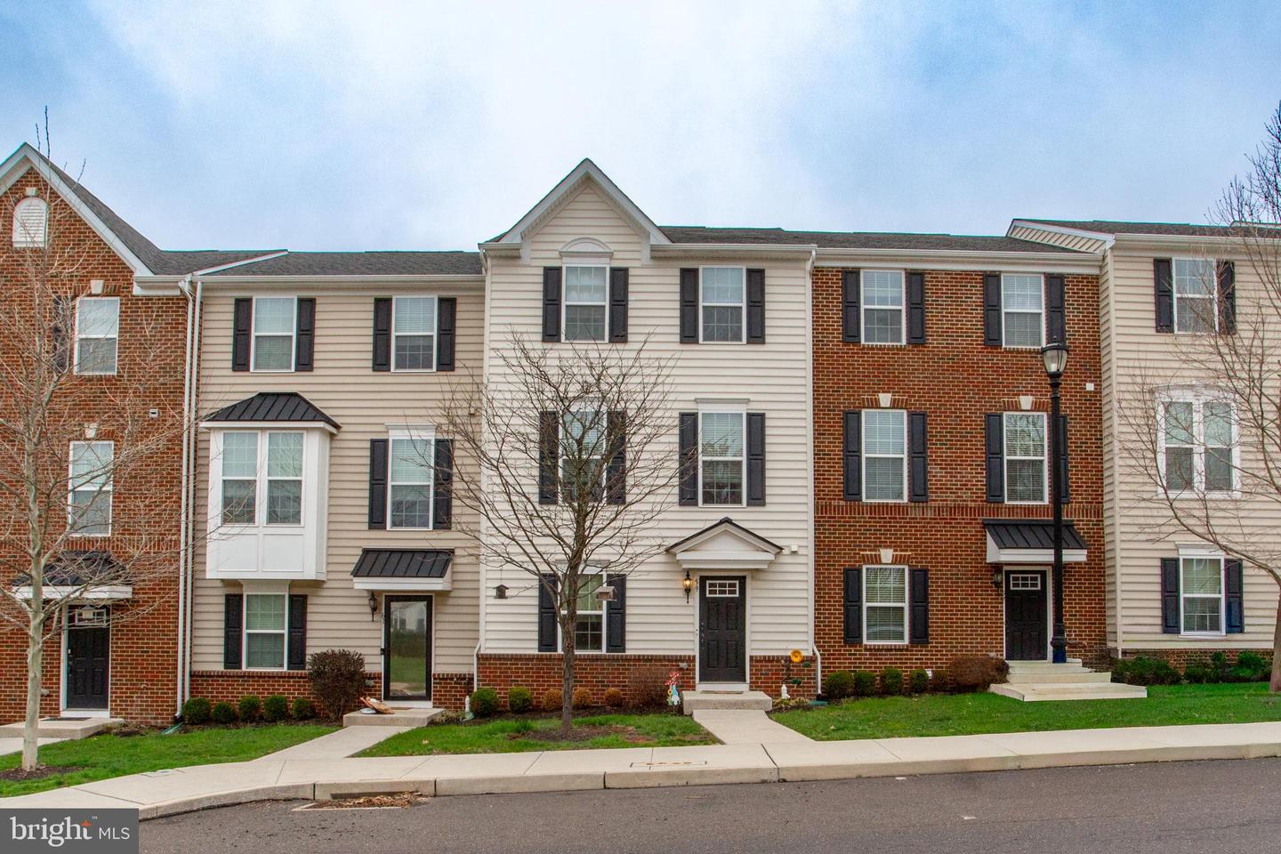 59 N School Lane #5, Souderton
