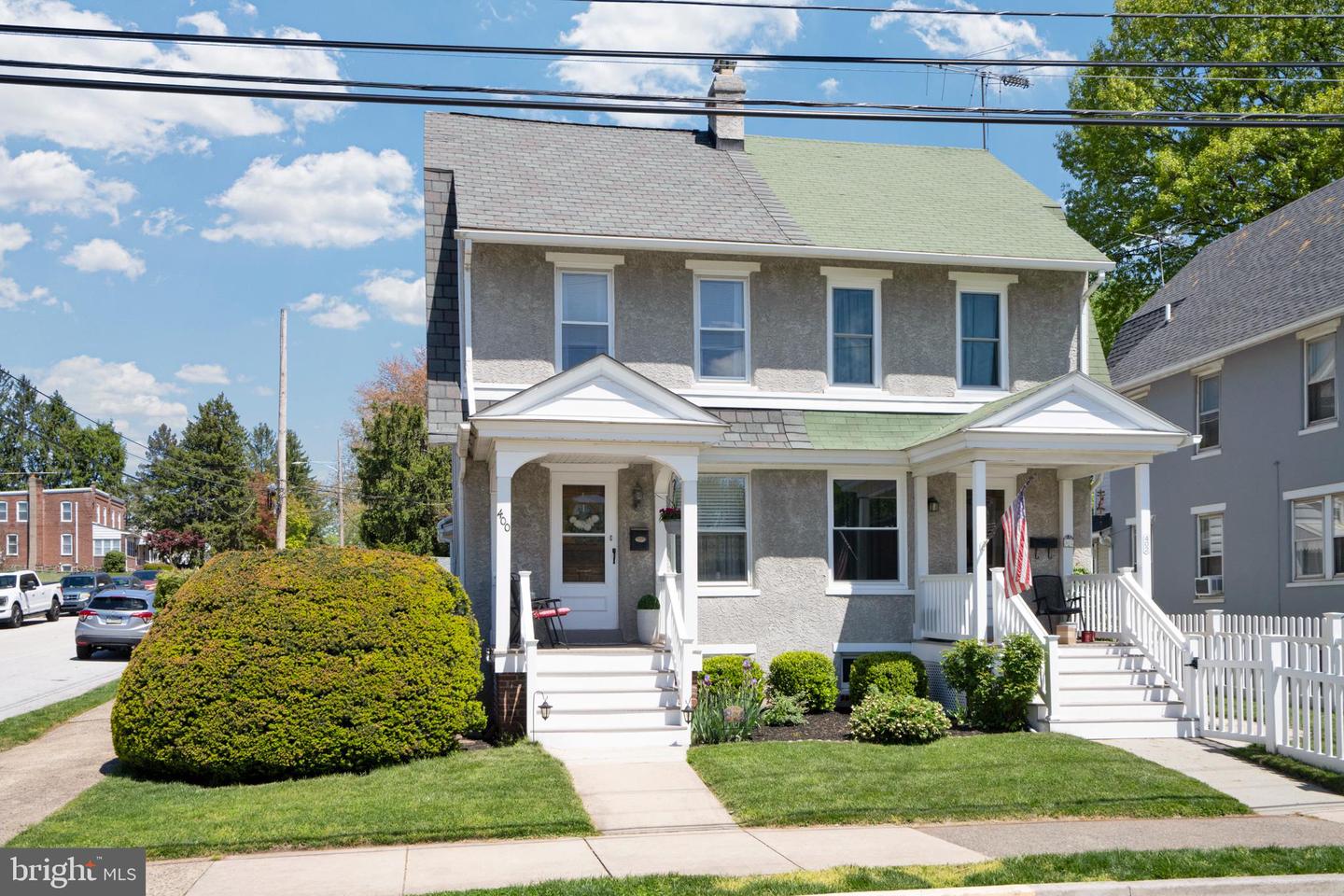 400 S 3rd Avenue, Royersford