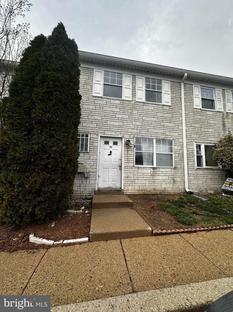 515 N York Road #9-E, Willow Grove