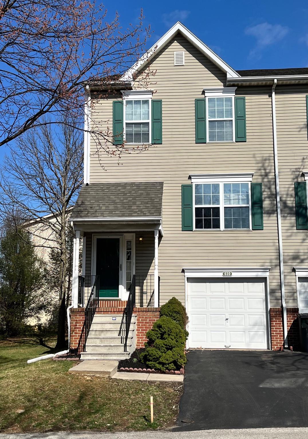 610 Brentwood Court, King Of Prussia