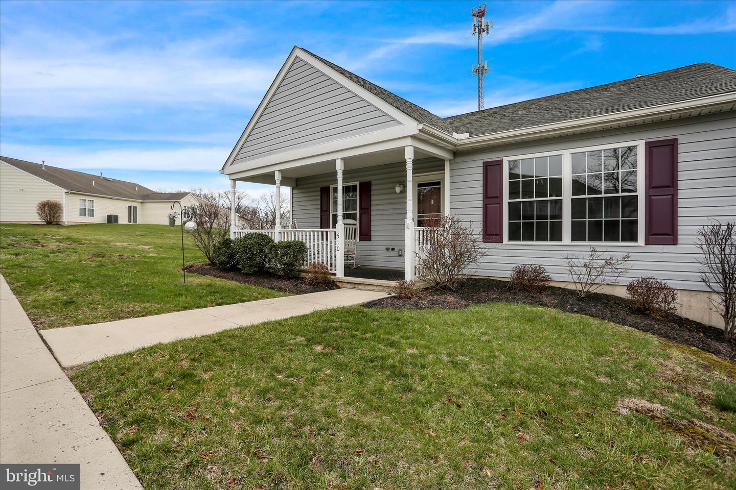 1510 Glasgow Street #69, Pottstown