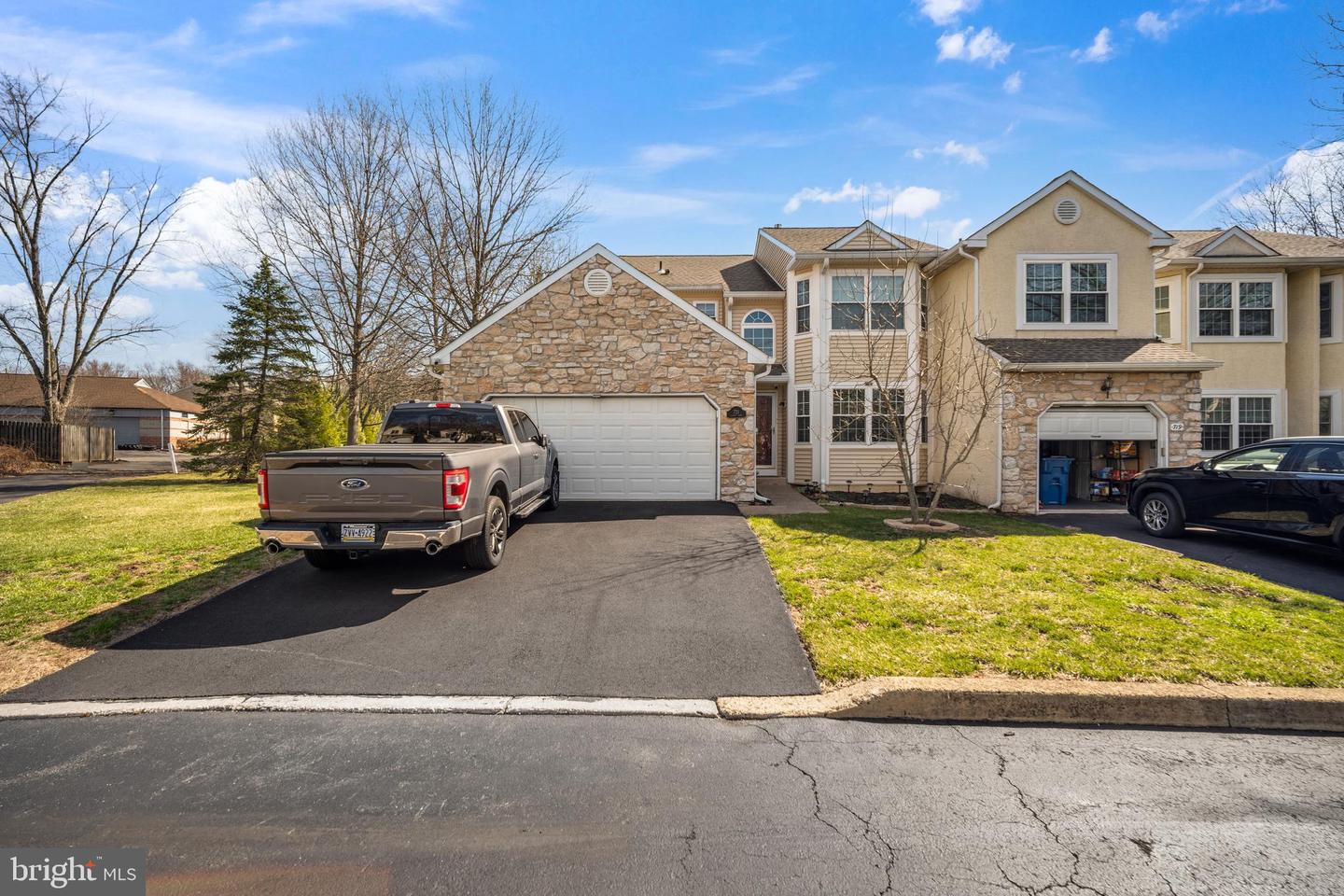 721 Locust Lane, Ambler