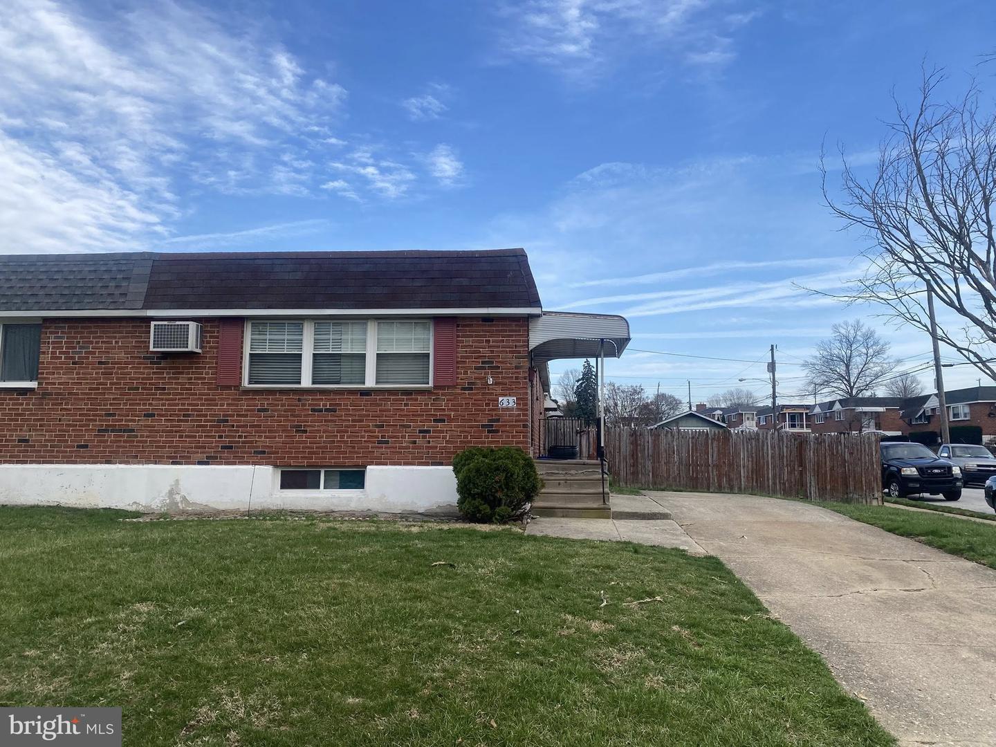 633 Turf Lane, Conshohocken
