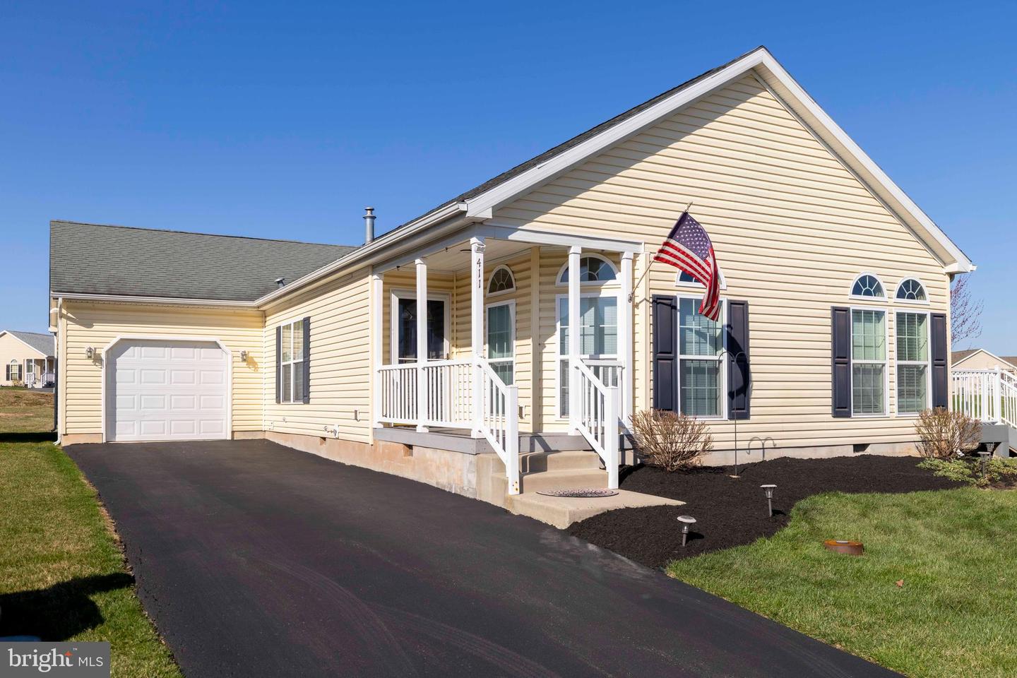 411 Dandelion Drive, Blue Bell