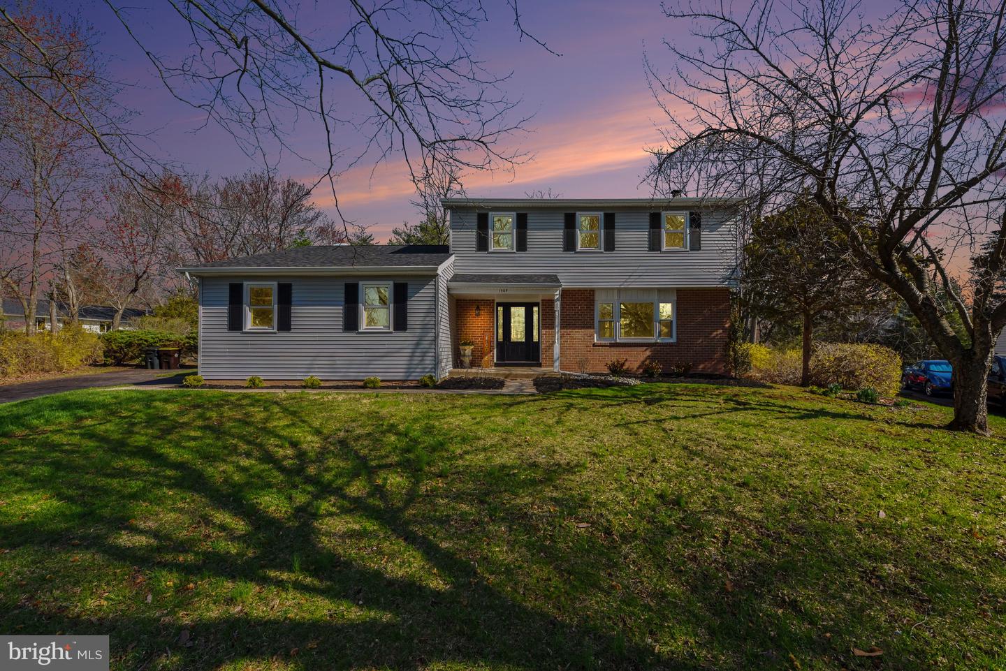 1509 Saint Andrews Way, Lansdale