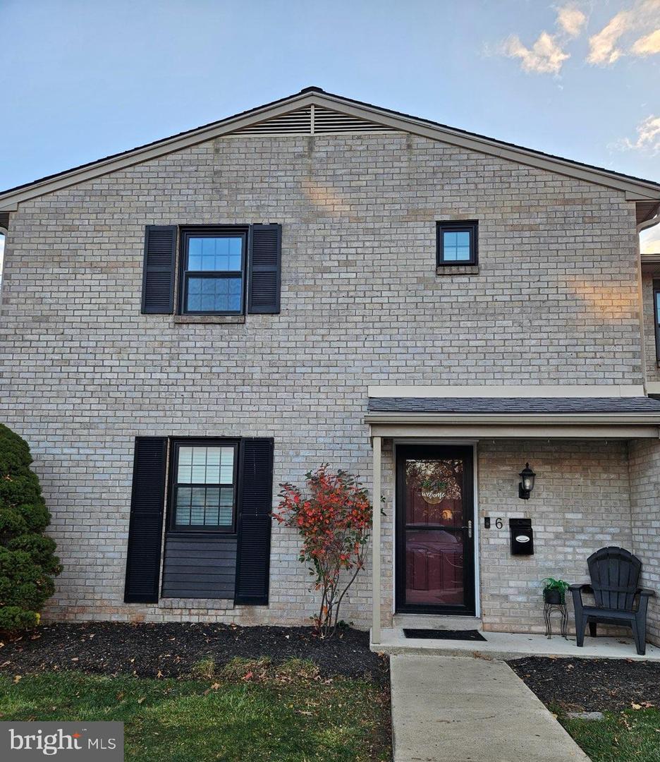 6 Providence Forge Road, Royersford