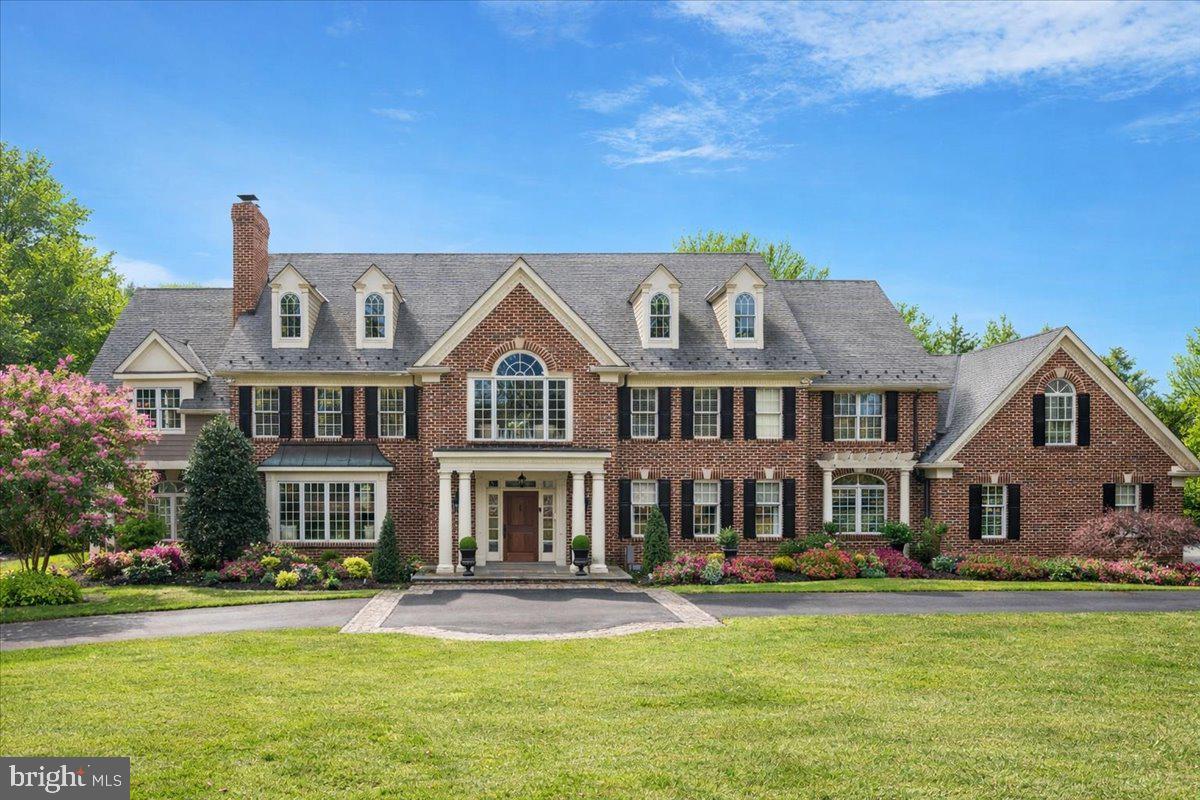 1341 Fording Brook Road, Ambler
