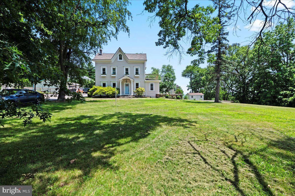 802 Collegeville Road, Phoenixville