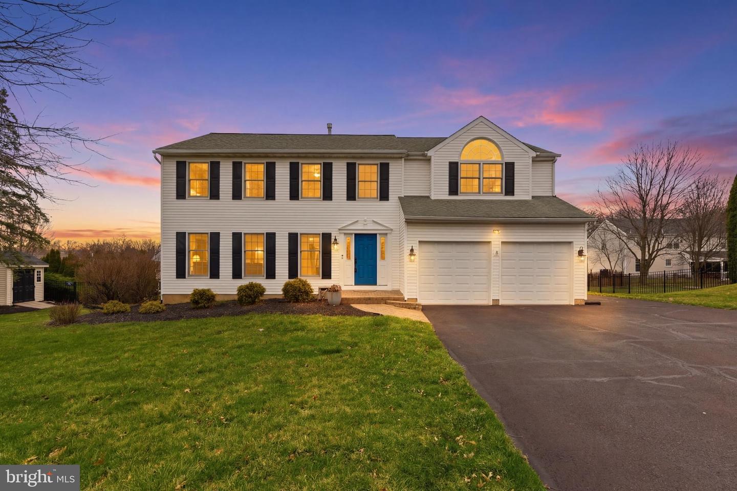 119 Chatham Place, Lansdale