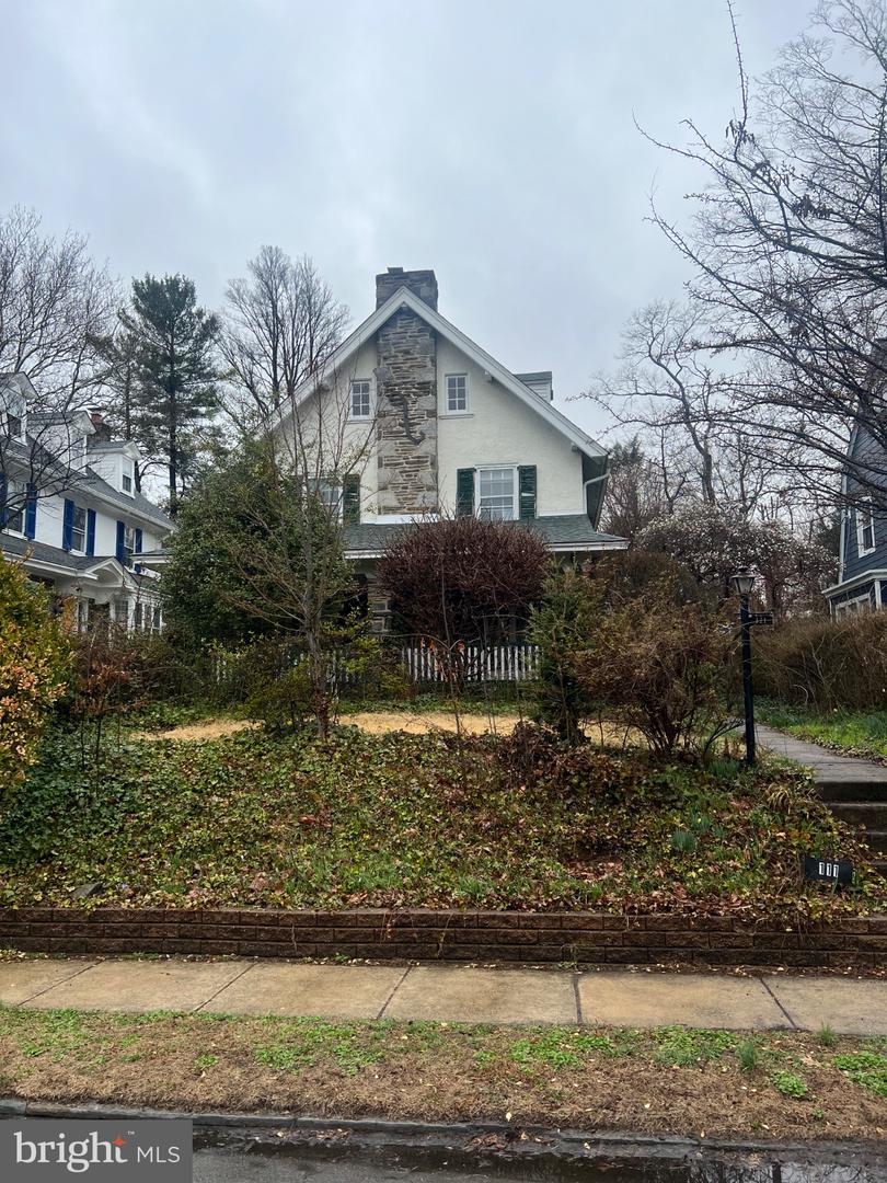 111 Penarth Road, Bala Cynwyd