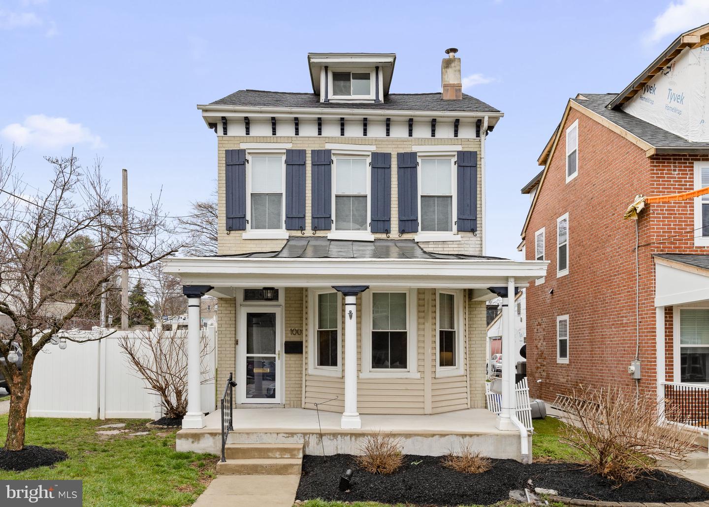 100 E 6th Avenue, Conshohocken