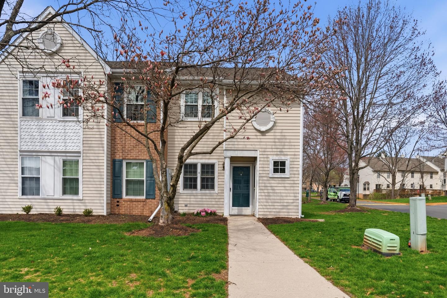 1842 Rosewood Court #93, Pottstown