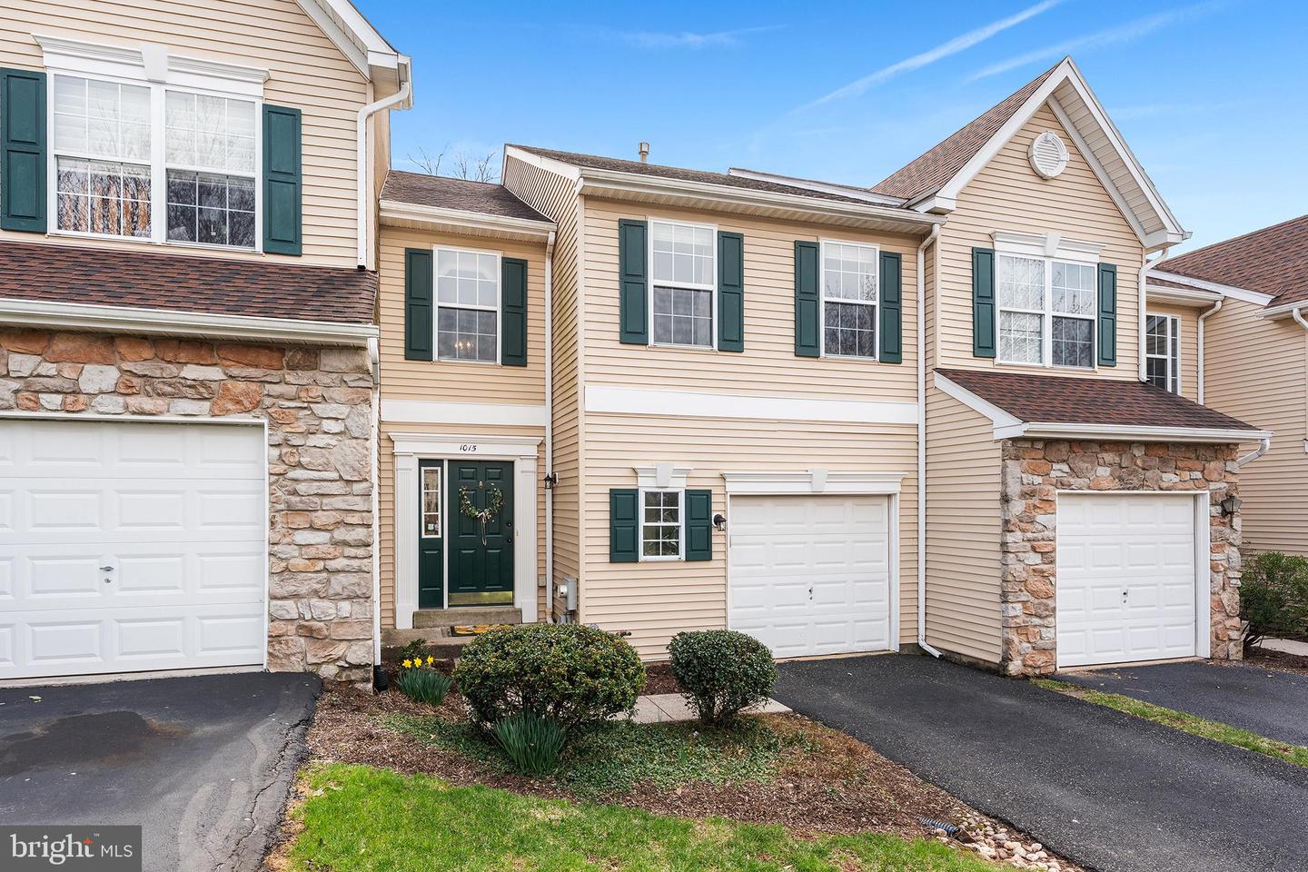 1015 Andrew Way, Royersford