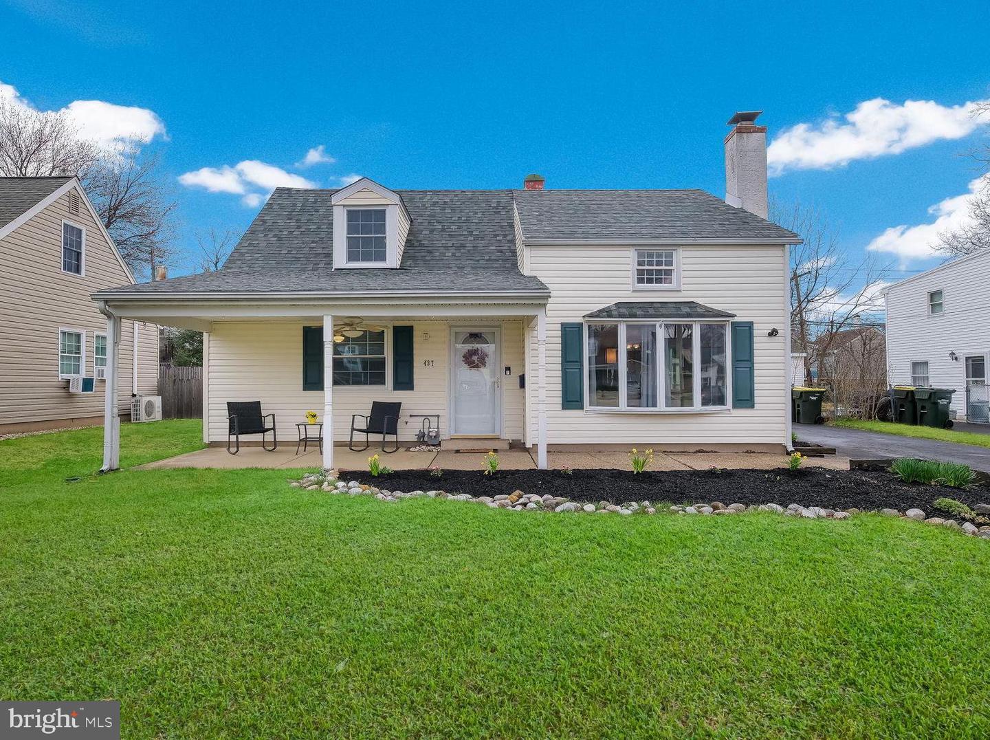 437 Newton Road, Hatboro