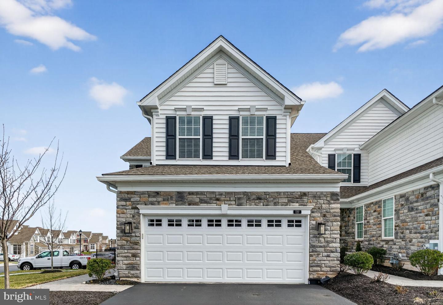 727 Friendship Hill Drive, Collegeville
