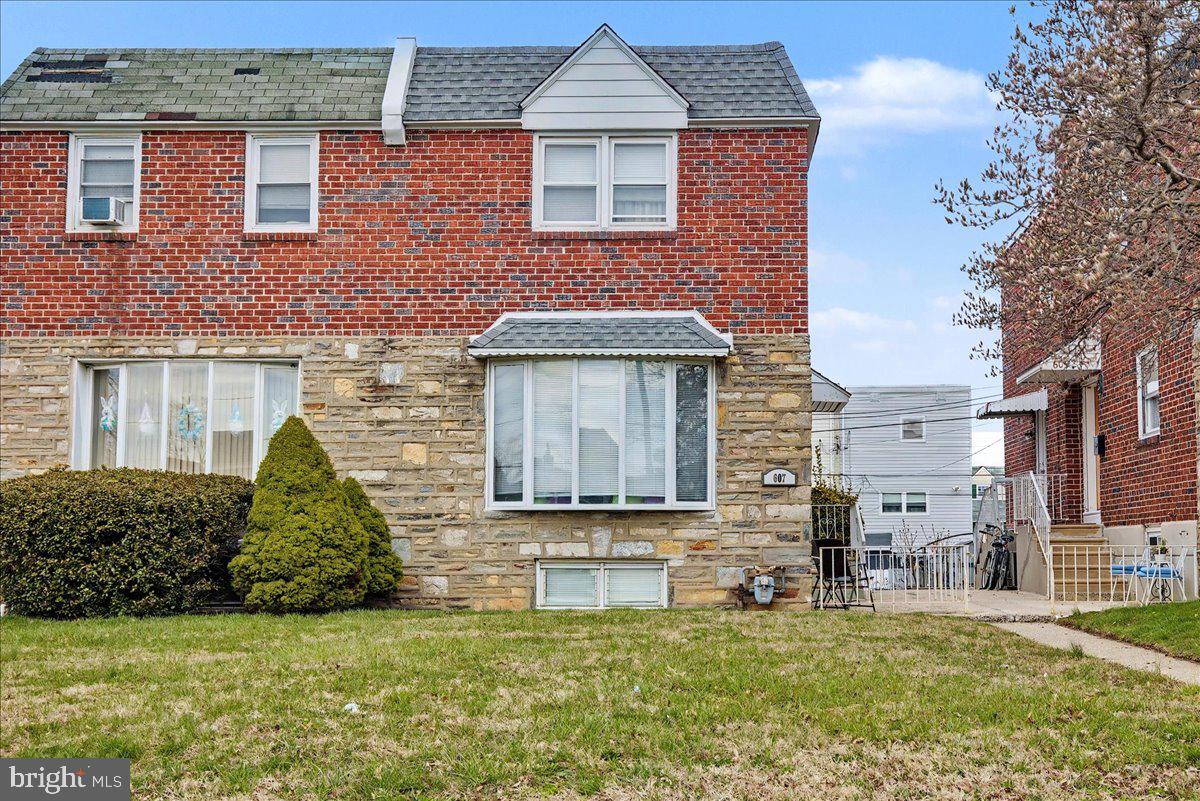 607 Glenn Valley Drive, Norristown