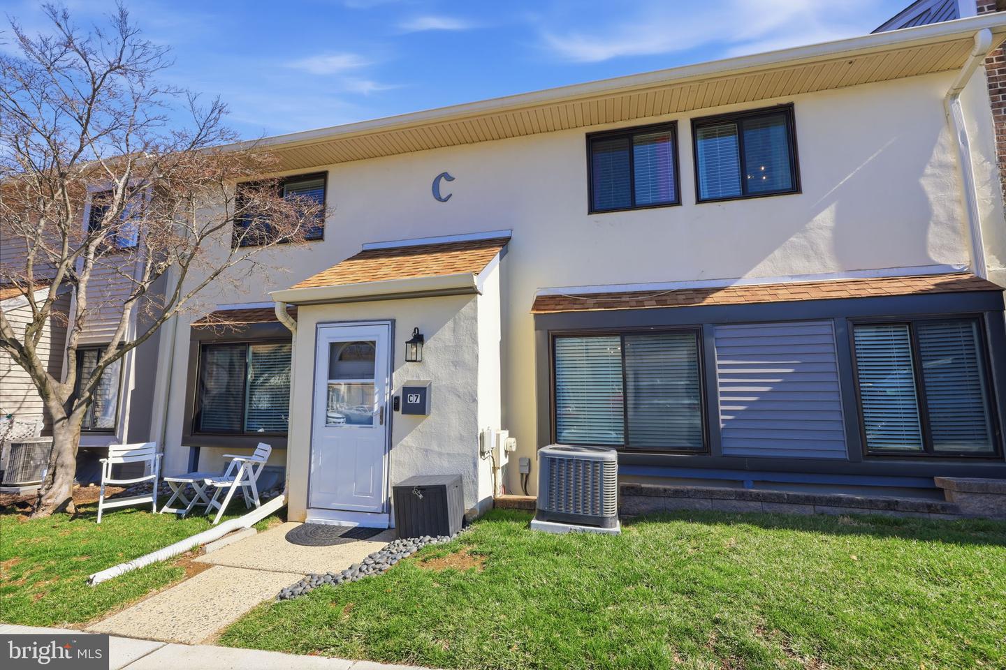22 Fitzwatertown Road #c7, Willow Grove