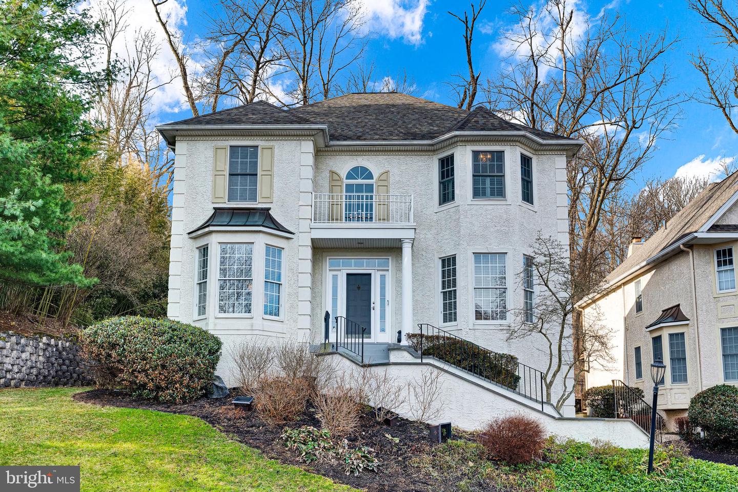 407 Merion Hill Lane, Conshohocken