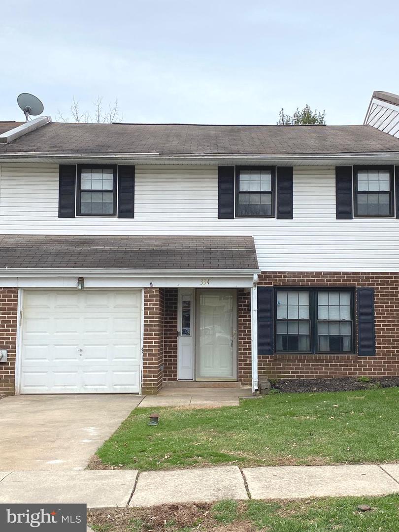 334 Laurel Drive, Collegeville