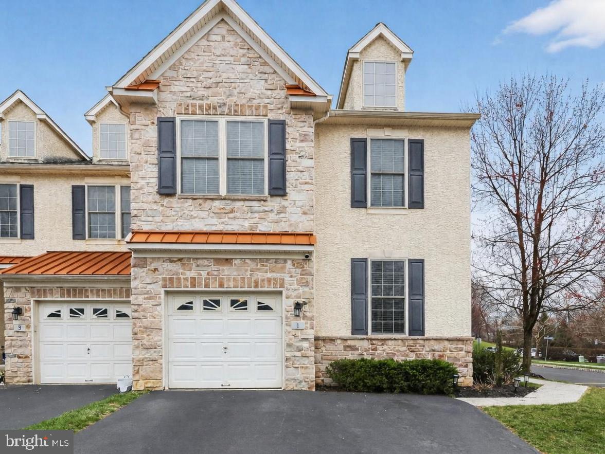 1 Coventry Court, Conshohocken