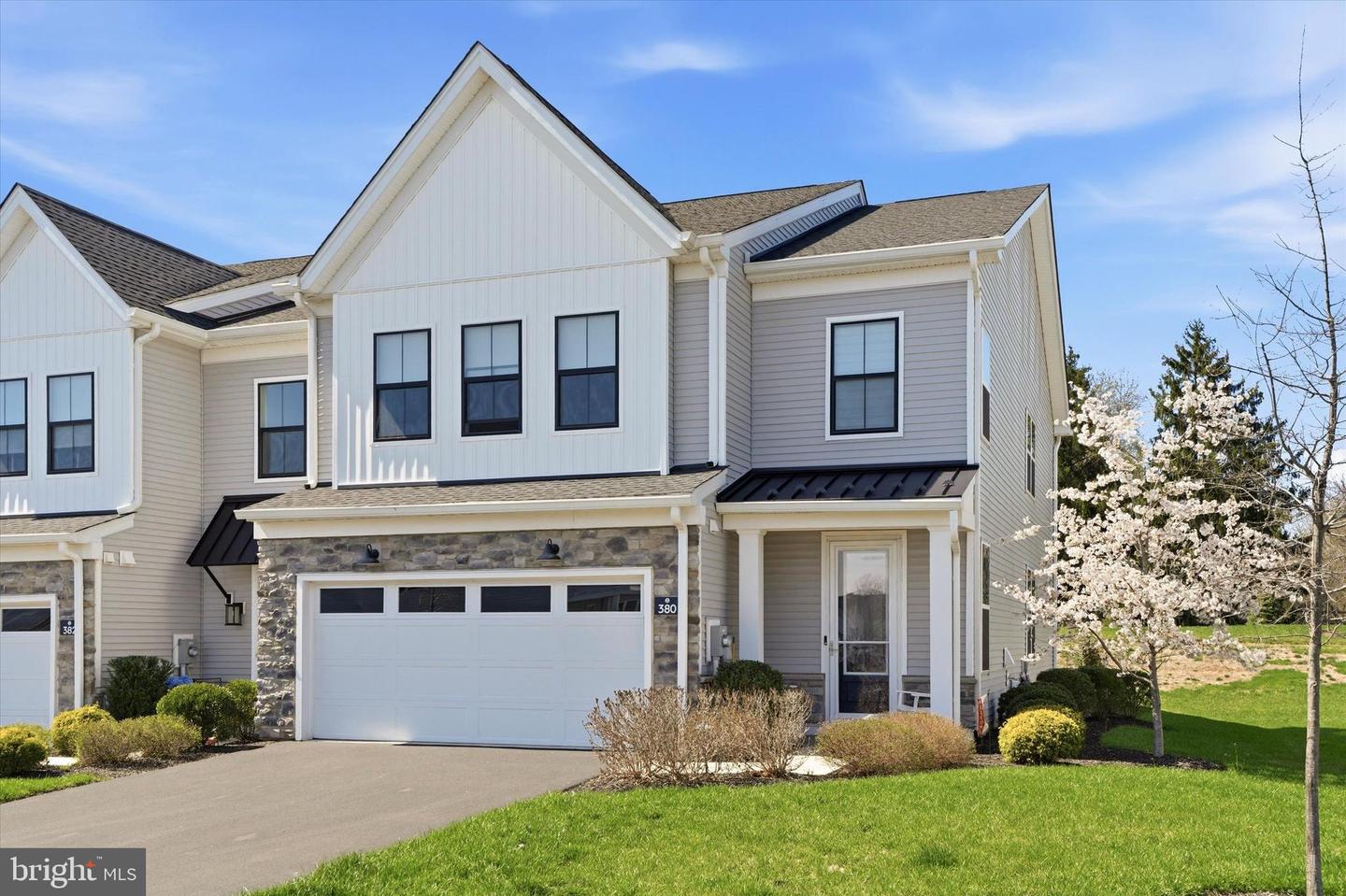380 Huntington Lane, Ambler