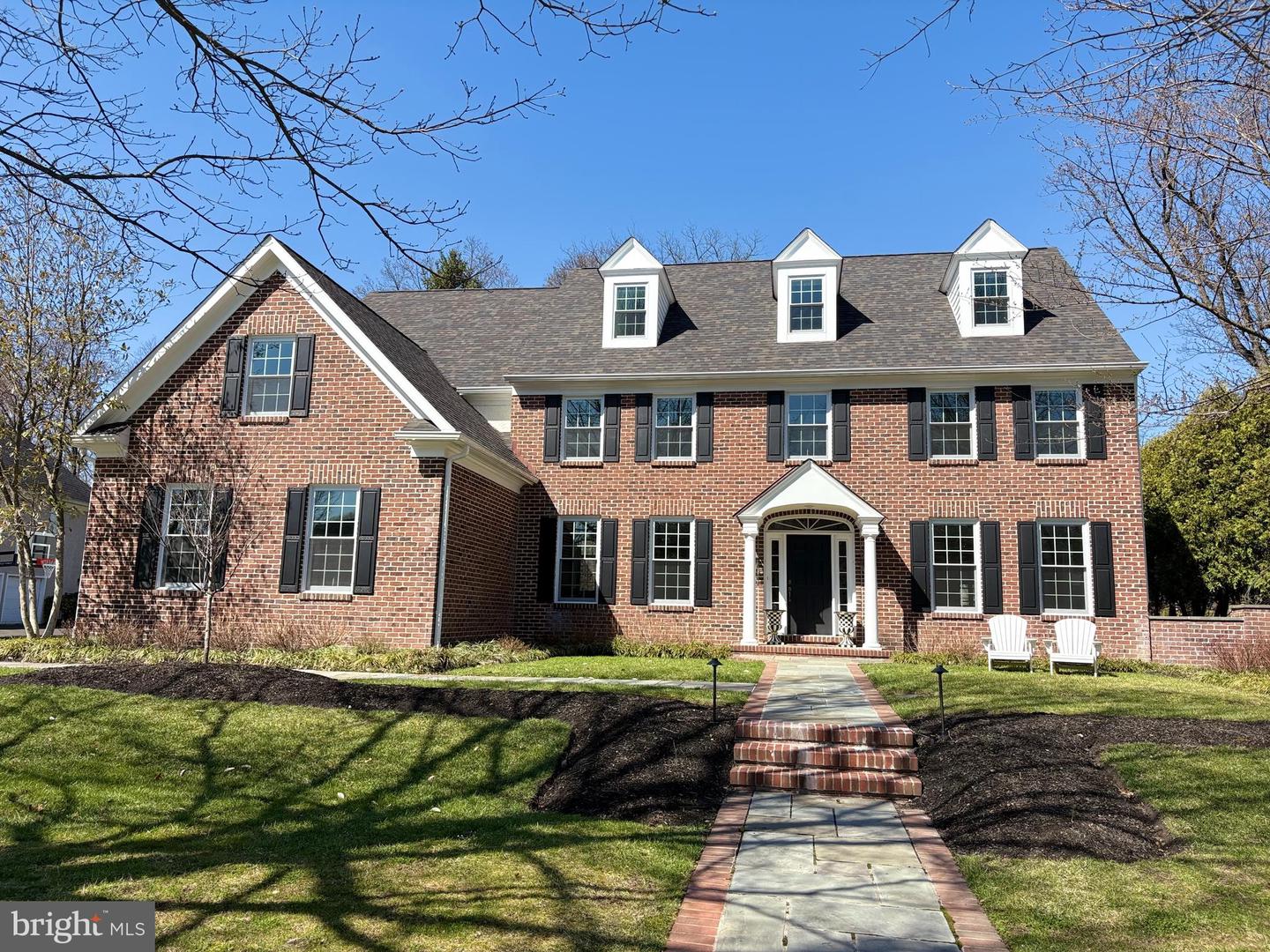 1419 Royal Oak Drive, Blue Bell