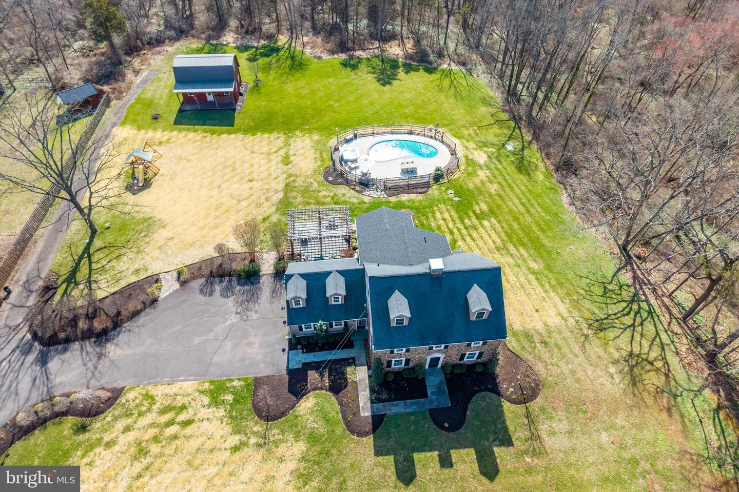 1196 Evansburg Road, Collegeville