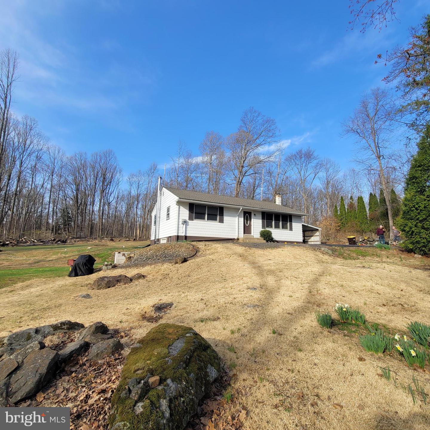2720 Hauck Road, Green Lane