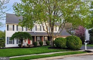 119 Archbishop Drive, Conshohocken