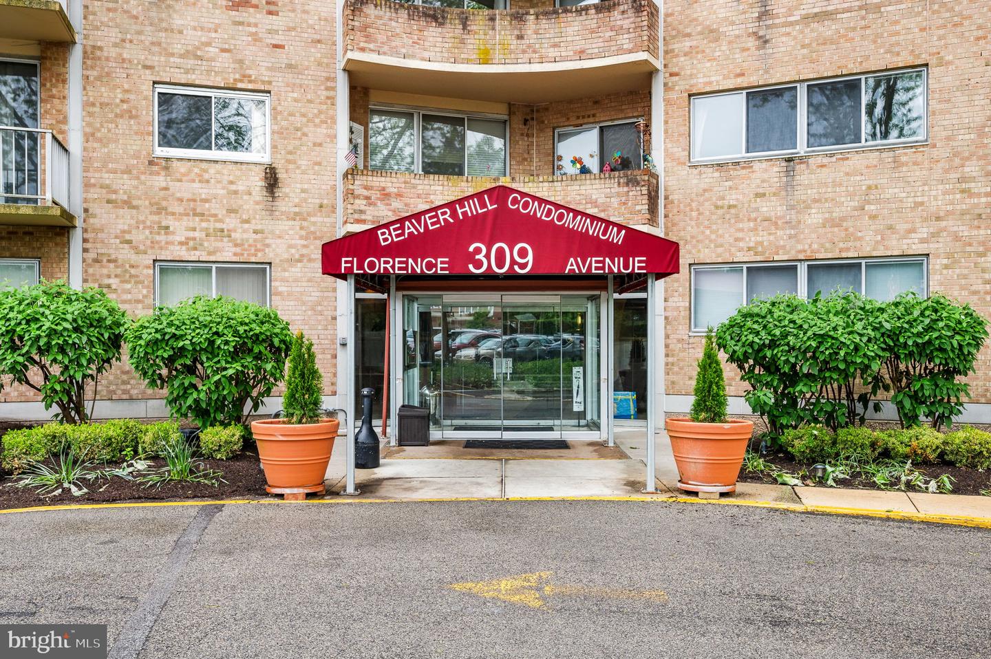 309 Florence Avenue #229n, Jenkintown
