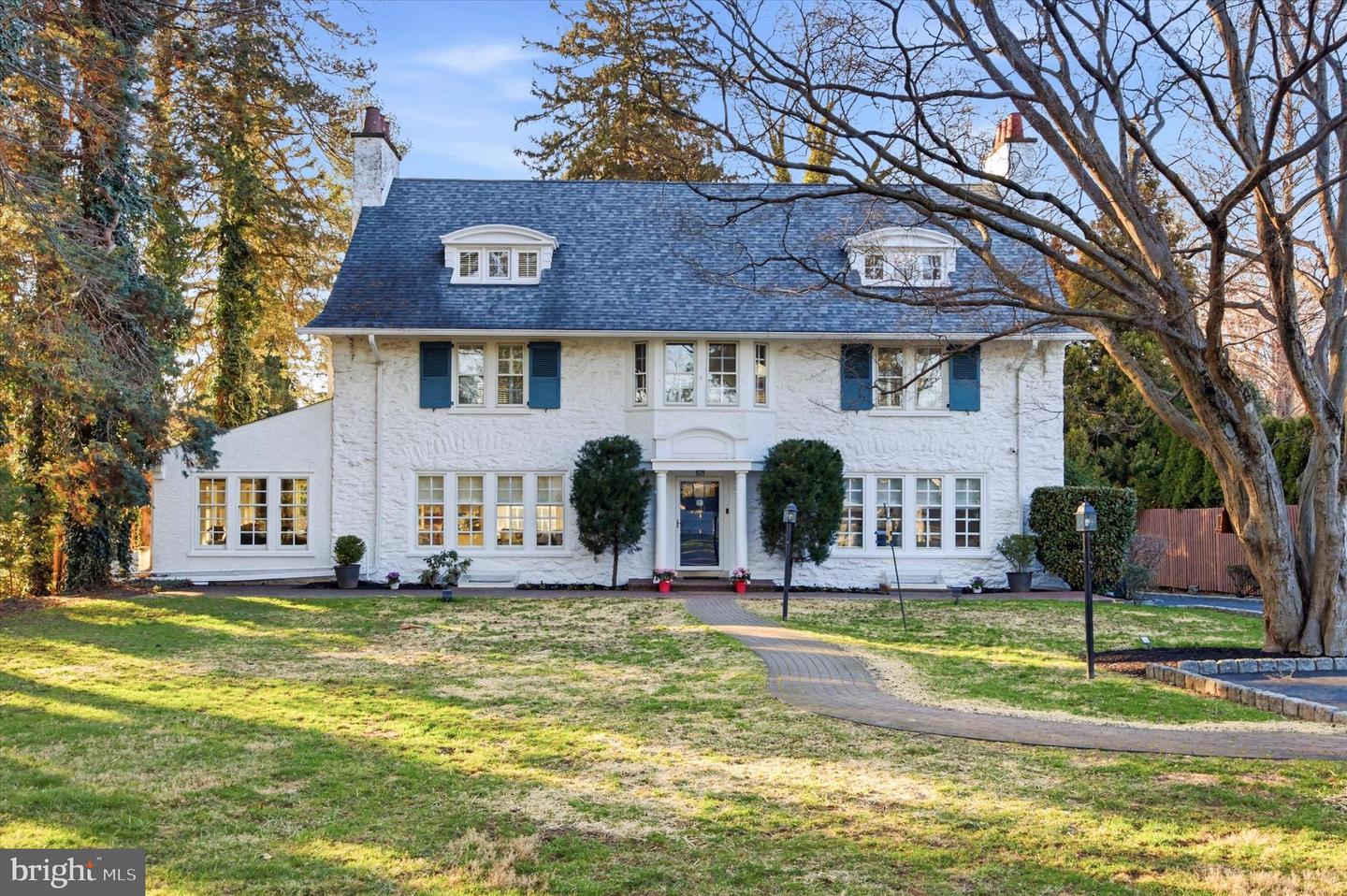 305 Wister Road, Wynnewood