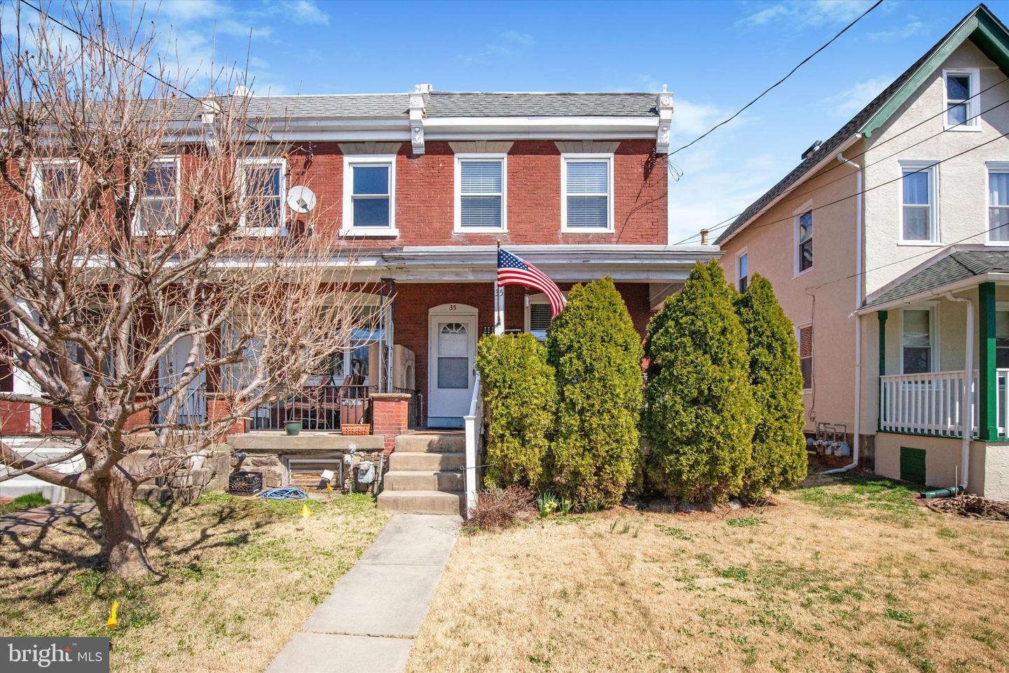 35 N Ridge Avenue, Ambler