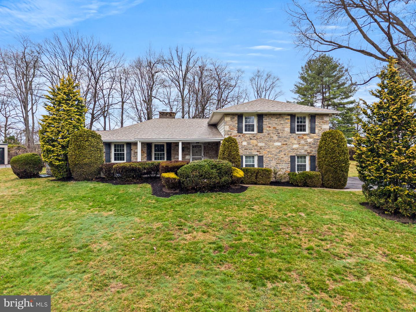 4129 Presidential Drive, Lafayette Hill