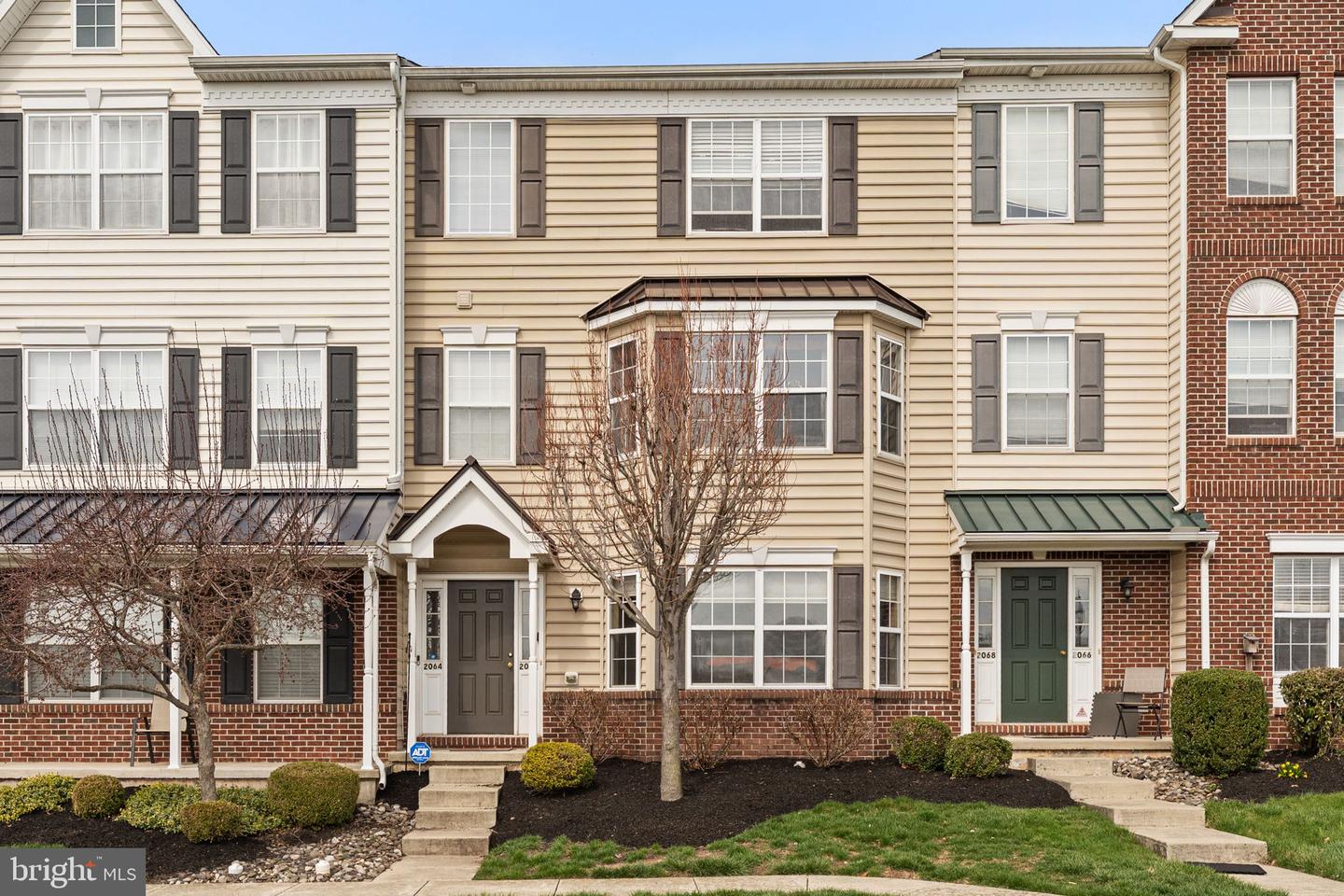 2062 Berkeley Drive, Pennsburg