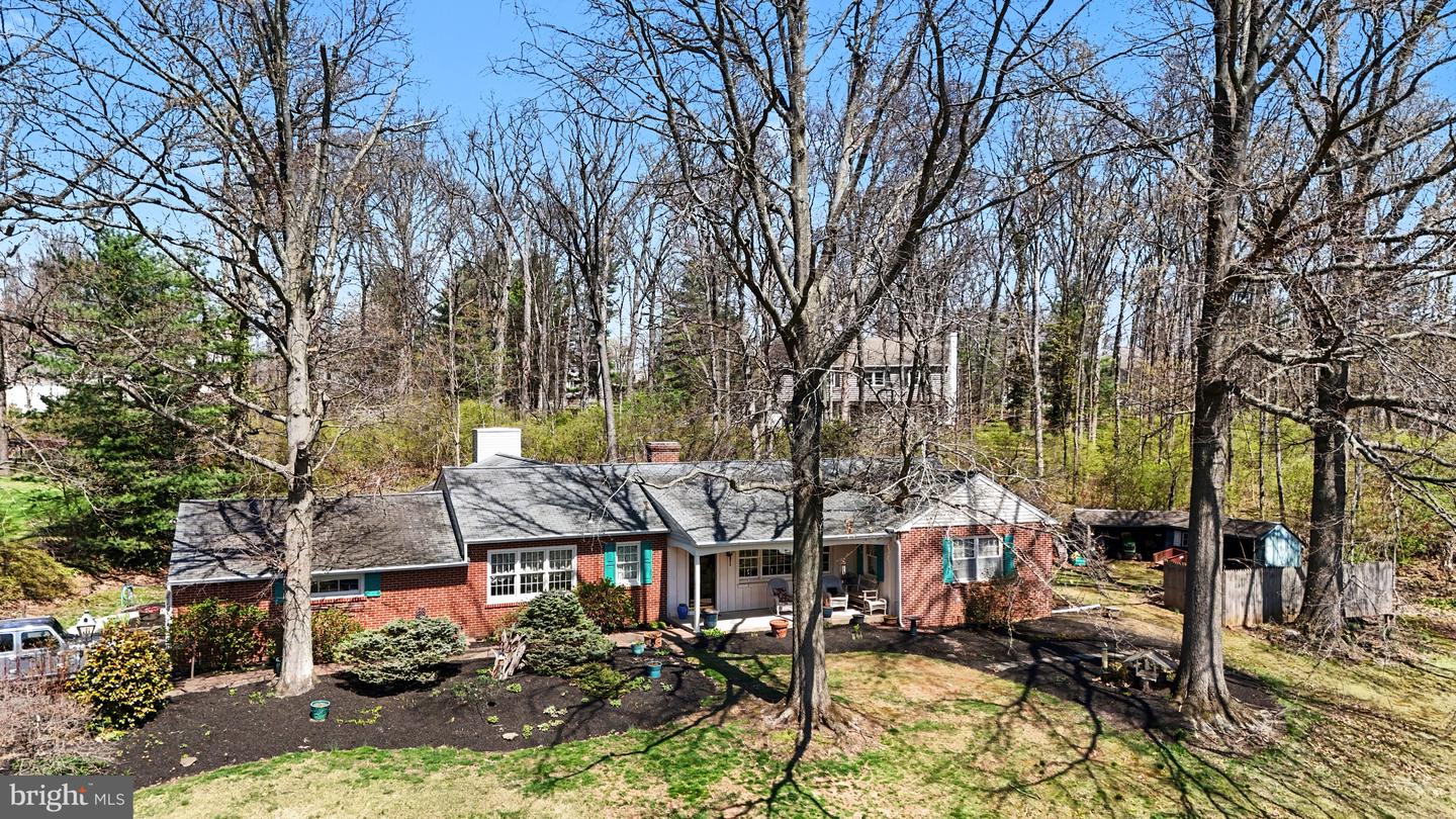 463 Smokepipe Road, Souderton