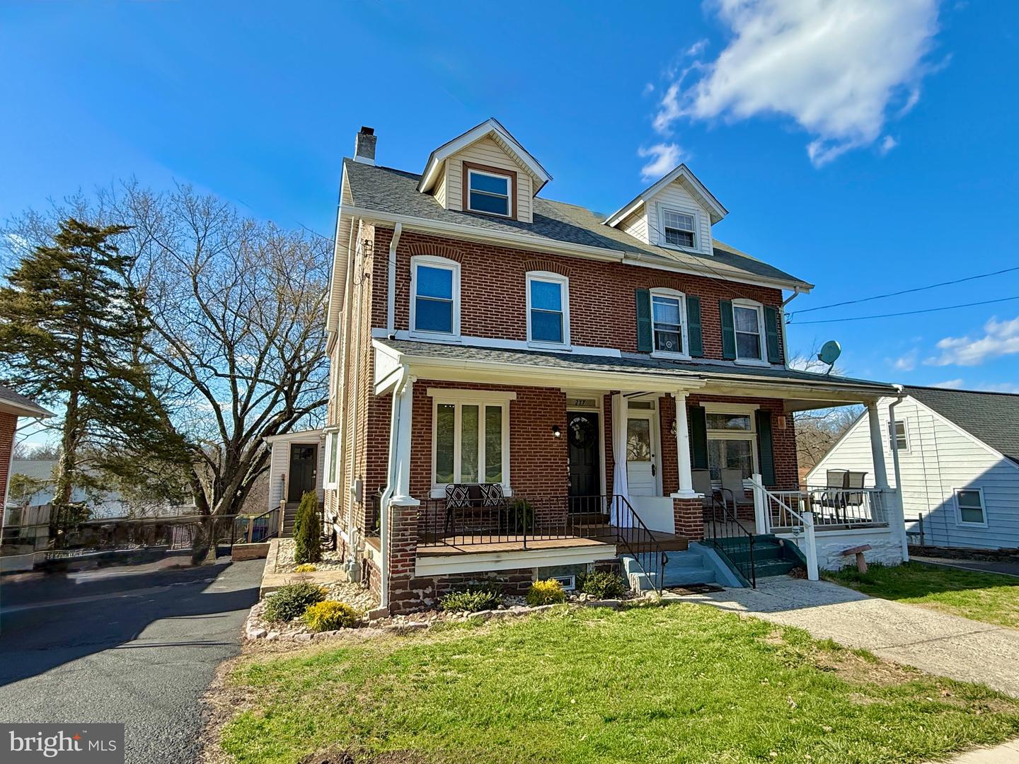 277 N Pleasantview Road, Pottstown