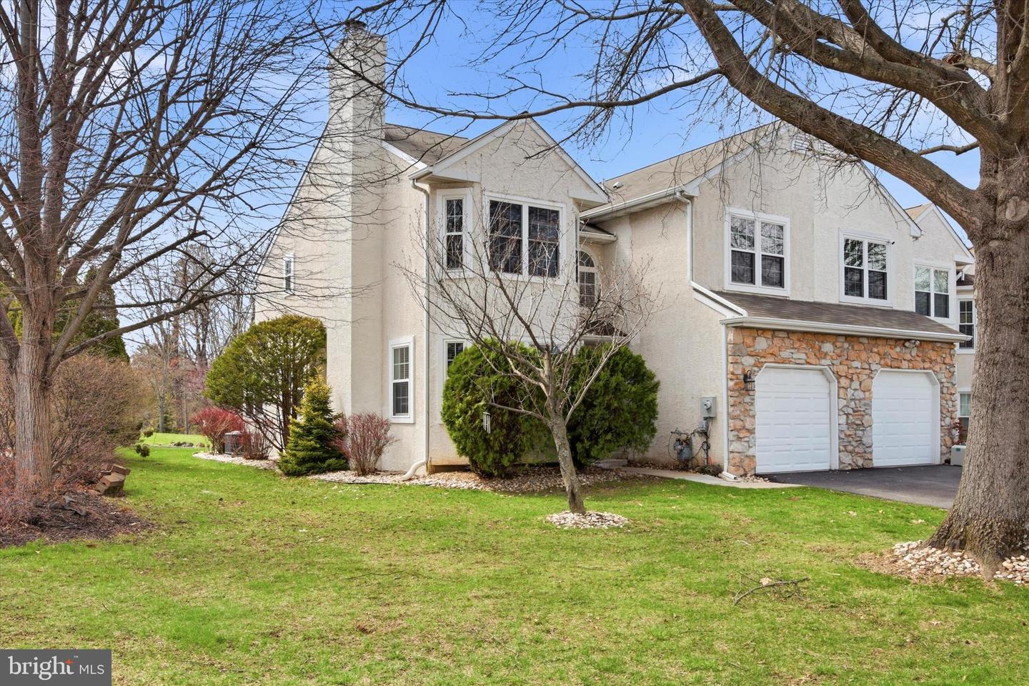 100 Larkspur Lane, Ambler
