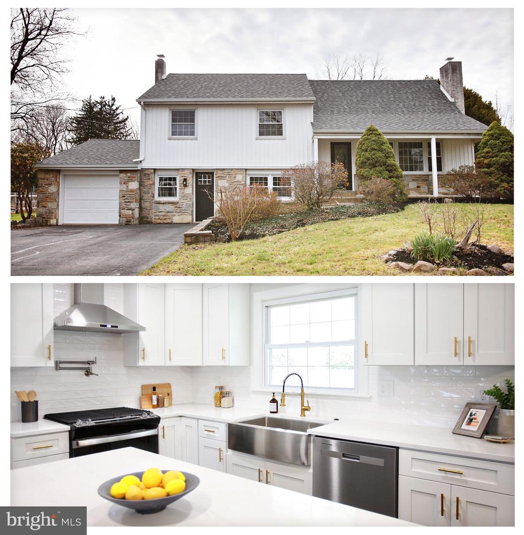 1209 Hoffman Road, Ambler