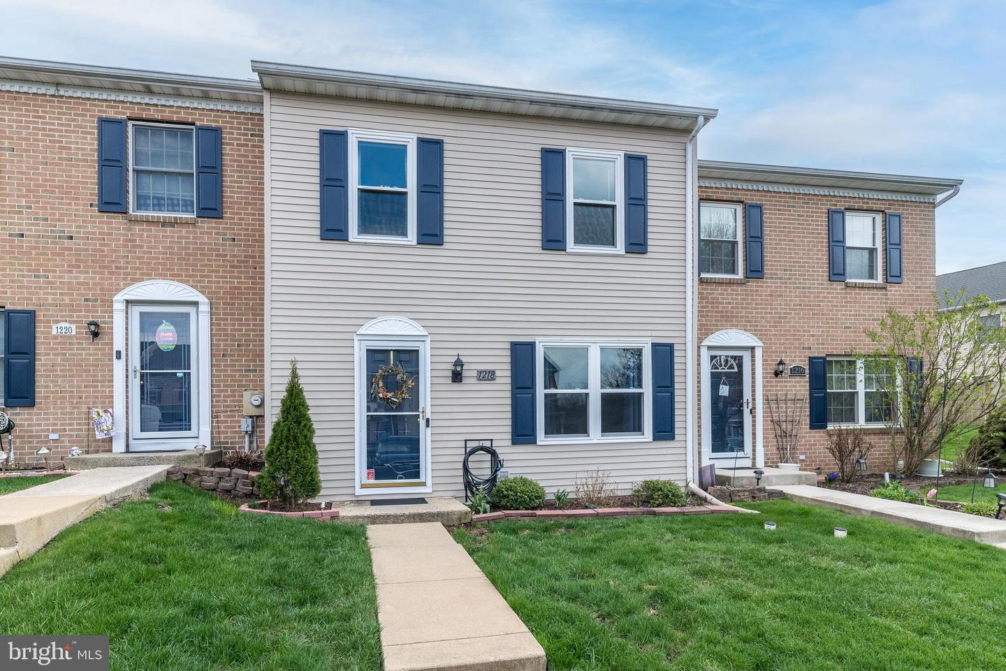 1218 Pine Ridge Drive, Perkiomenville